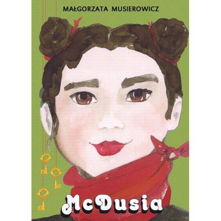mcdusia