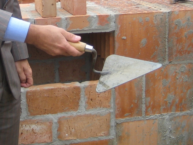 Kamień węgielny - Aquanet - Anna Sochacka