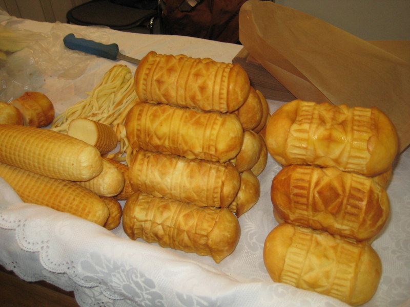 targi jedzenie (4) - Jacek Butlewski