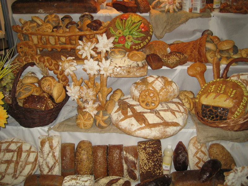 targi jedzenie (7) - Jacek Butlewski