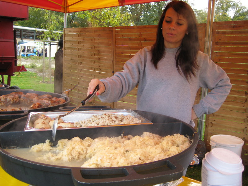 pyry w Szreniawie (3) - Jacek Butlewski