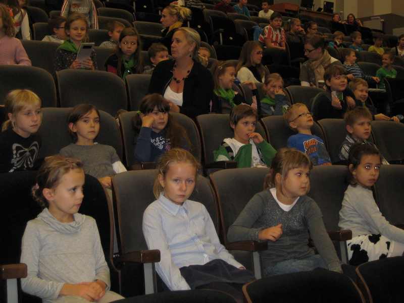 Mały medyk - Magda Konieczna