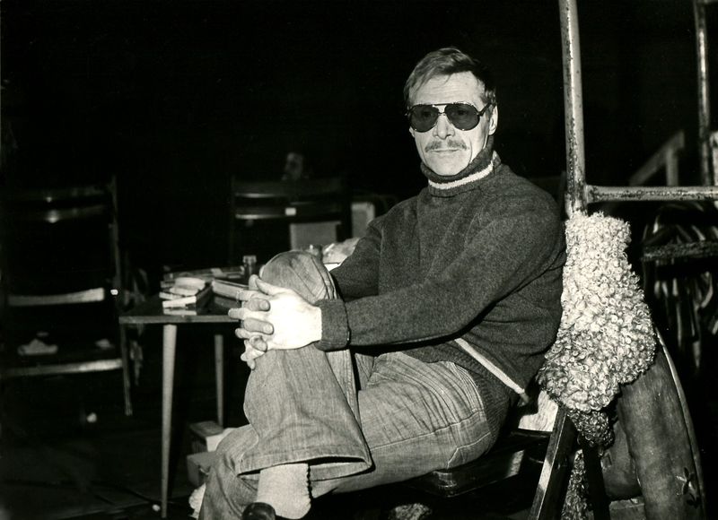 Conrad Drzewiecki - Wojciech Szewczyk