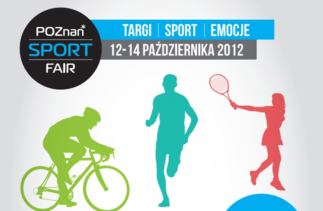 Targi biegowe MTP - MTP