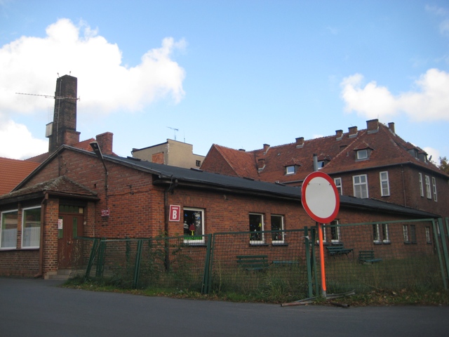 Oddział dziecięcy w Środzie - Rafał Regulski