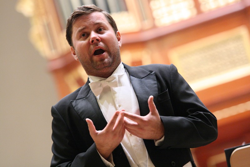 W krainie Bel canto - Antoni Hoffmann