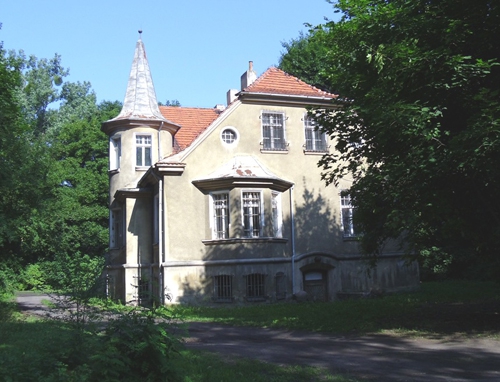 Kasyno - AMW Gorzów Wlkp.