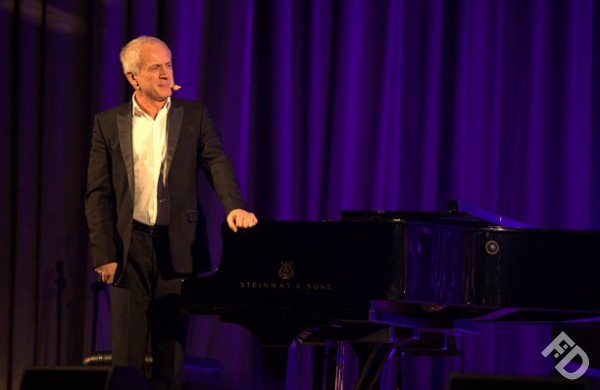 Waldemar Malicki - Filharmonia Dowcipu