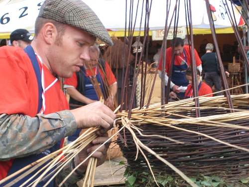 Jarmark chmielo-wikliniarski - Radio Merkury