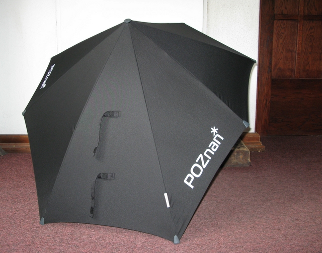 Parasolka z Poznania - Radio Merkury