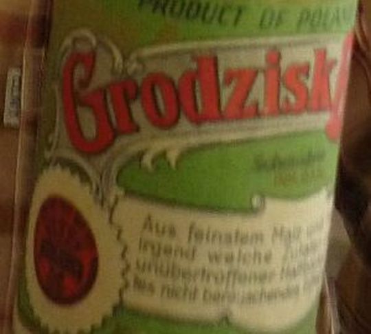 piwo grodziskie - Krzysztof Sadowski - Archiwum Radia Merkury