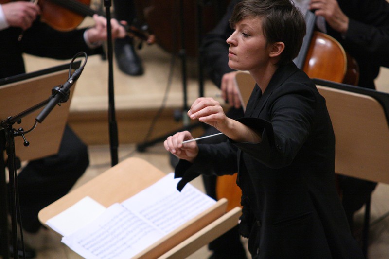 Soyoung Yoon i Amadeus - Antoni Hoffmann