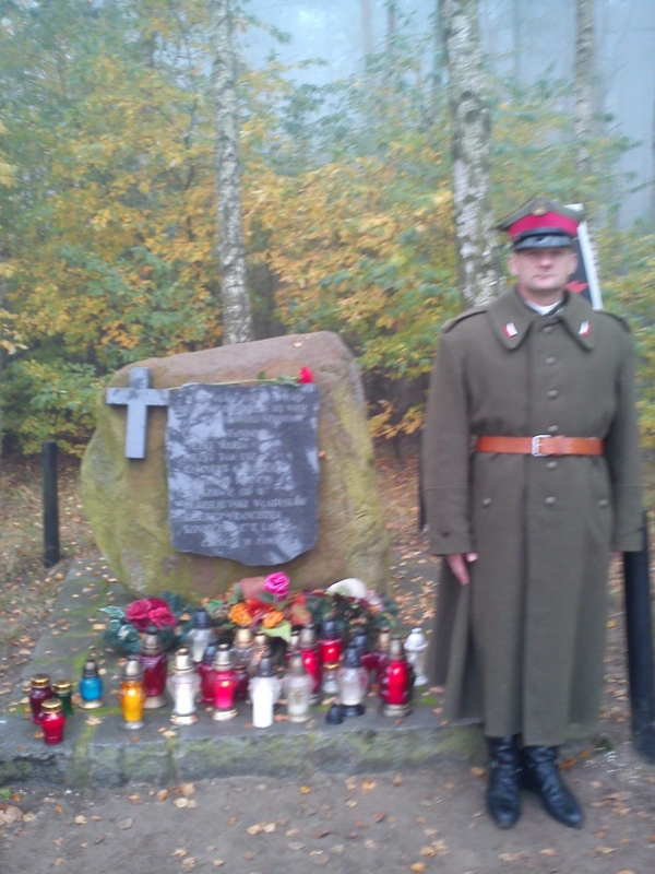 Łagiewniki-Biedrusko, Swarzędz