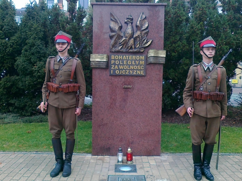 Łagiewniki-Biedrusko, Swarzędz