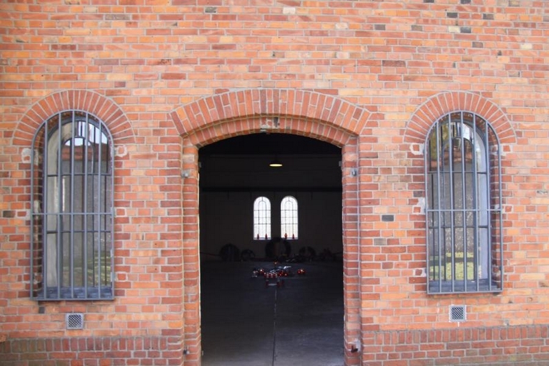 PLÖTZENSEE - Berlin