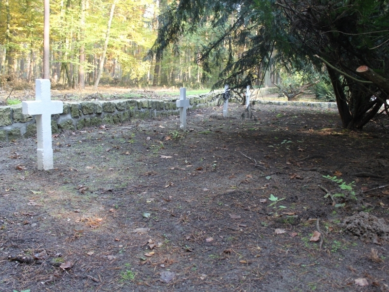 Dębienko k. Strzeszyna