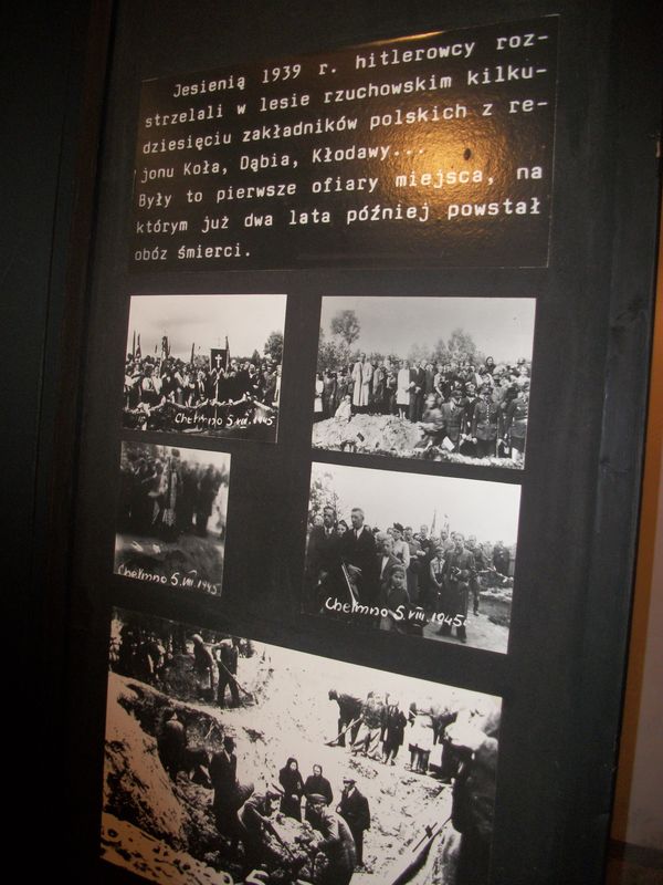 Zapal Znicz Pamięci 2012 