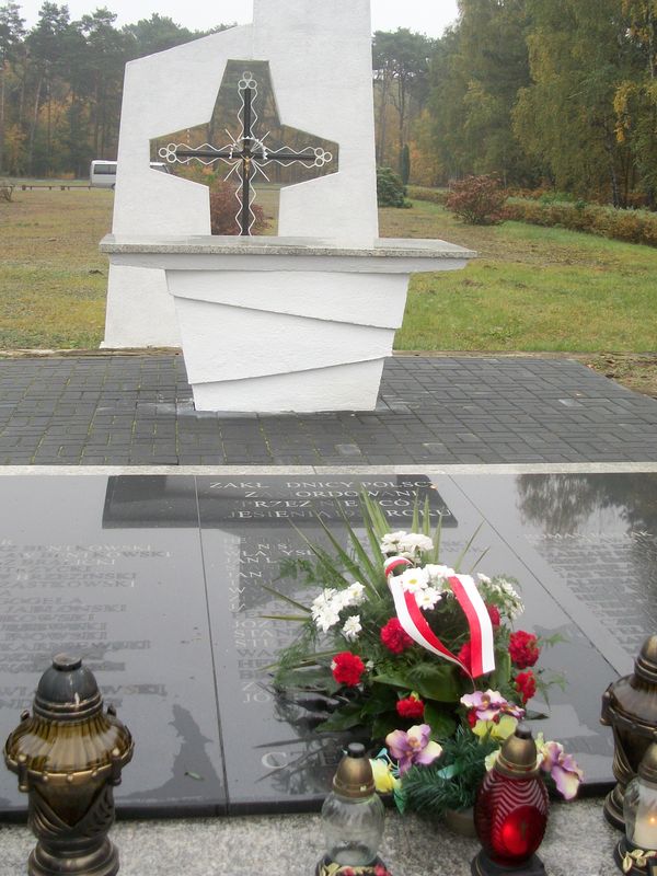 Zapal Znicz Pamięci 2012 