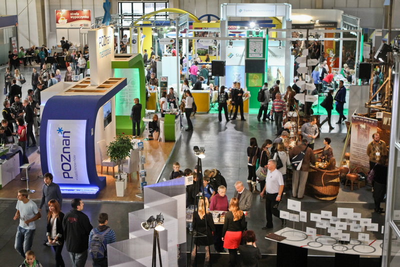 Tour Salon 2012 - MTP