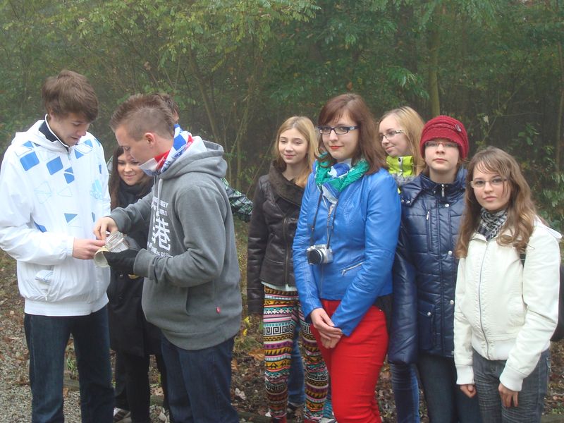 Zapal Znicz Pamięci - Kościan 