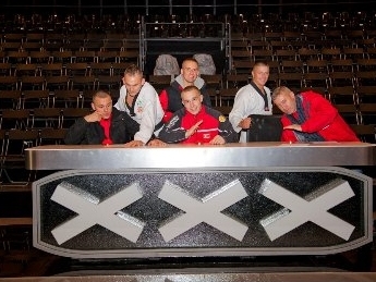 Rapid Śrem - Taekwondo - UM Śrem