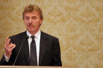 Zbigniew Boniek - PZPN