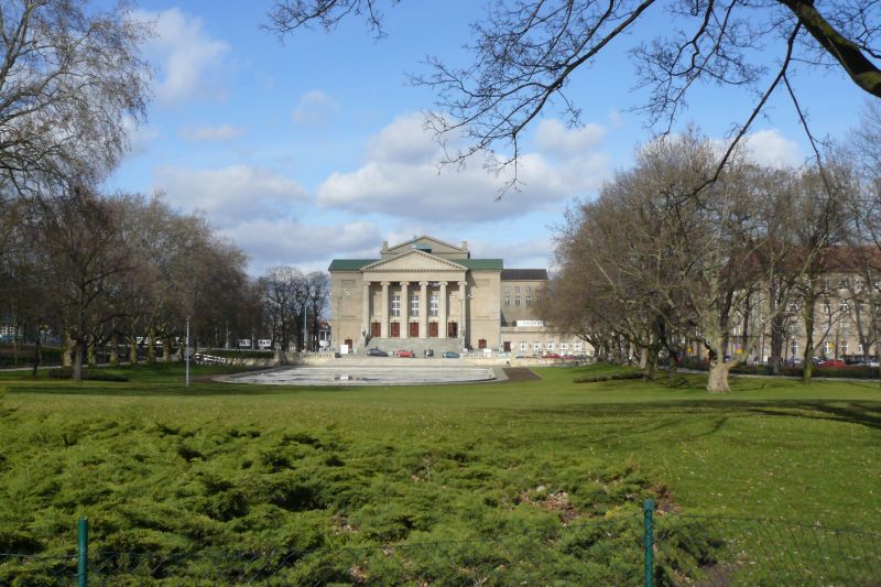 opera teatr wielki - Adam Sołtysiak