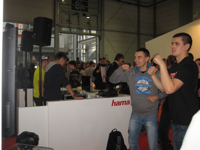 PGA 2012_02 - Magdalena Konieczna