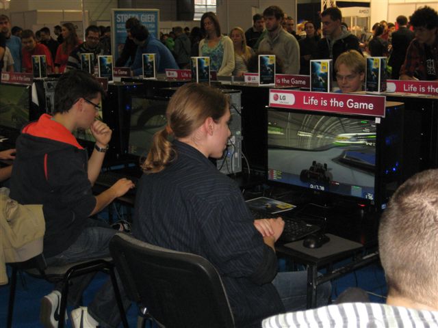 PGA 2012_06 - Magdalena Konieczna