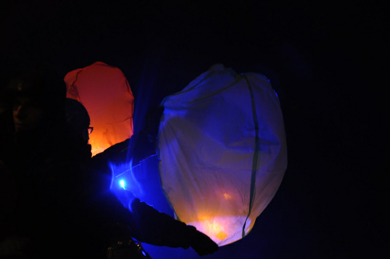 Docta 101 lat 4 - Aleksandra Włodarczyk