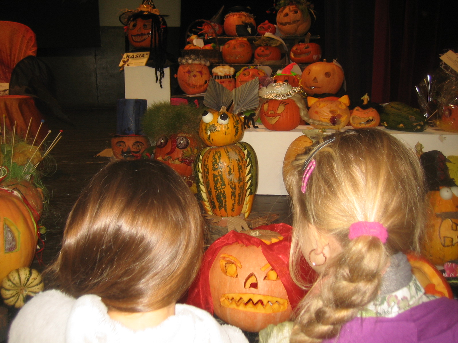 dynia halloween - Rafał Muniak