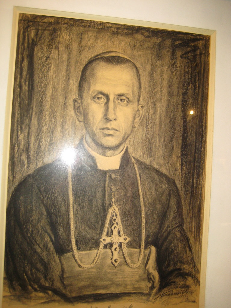 Antoni Baraniak Jacek B (17) - Jacek Butlewski