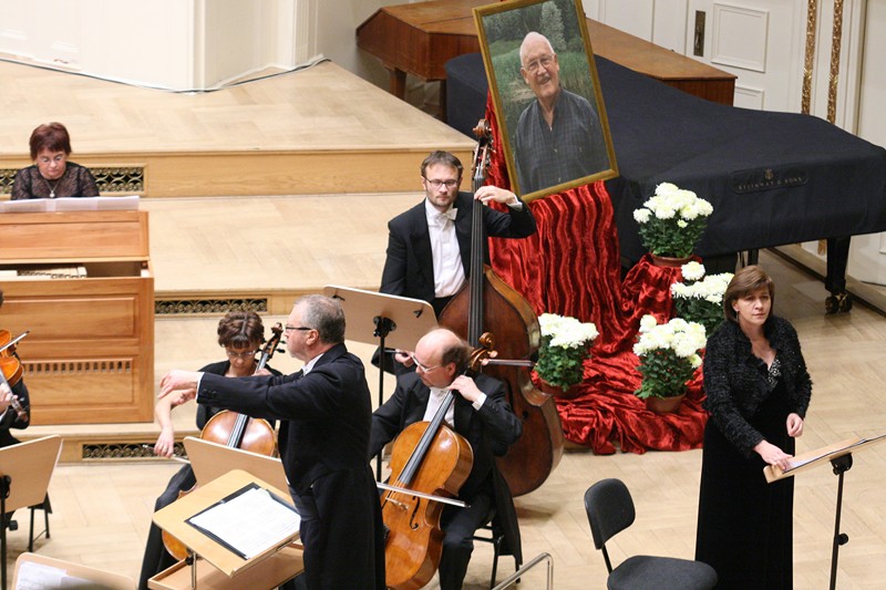 Viva Vivaldi - Stuligrosz in memoriam - Antoni Hoffmann