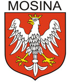 Herb Gminy Mosina
