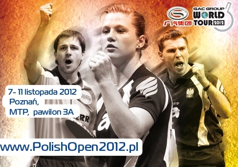 Tenis stołowy Poznań