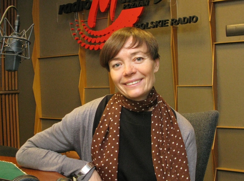 Anna Hryniewiecka, Zamek - Szymon Mazur