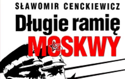 Długie ramię Moskwy