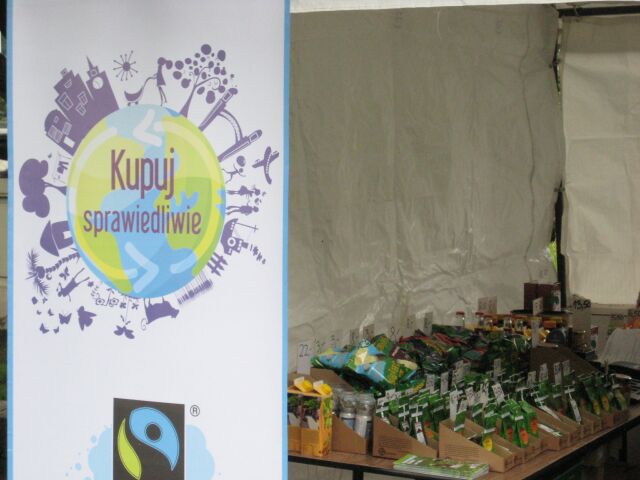 Sprawiedliwy handel - Radio Merkury