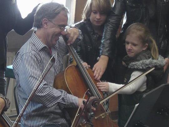 5 zmysłów. Pauza - 5 zmysłów. Pauza