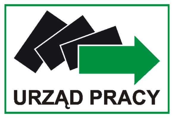 Urząd Pracy - logo - PUP