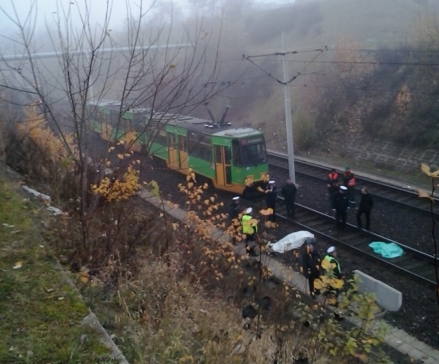 wypadek pst 2012 - Aleksandra Włodarczyk