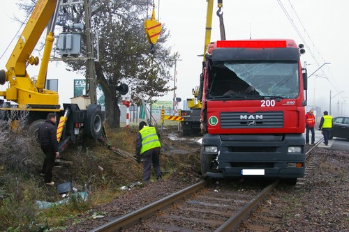 Klonowiec 2 - Dawid Marciniak - Policja Leszno