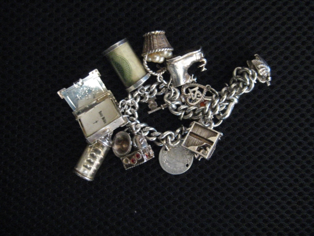 skarby lumpeks 4 - Jacek Marciniak