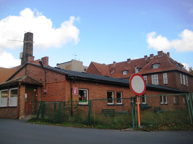 oddział dzieicęcy szpitala w środzie - Rafał Regulski