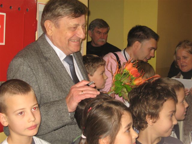 Hermaszewski (2) - Magda Konieczna