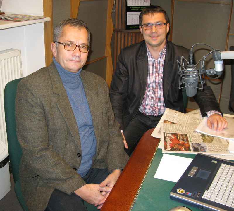 Sobieski Czerwiński  - Jacek Butlewski