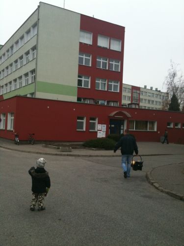 szpital konin - Beata Pieczyńska