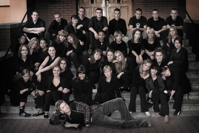 Viribus Unitis - Archiwum Radia Merkury