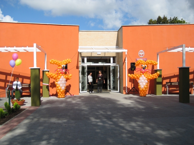 Grażyna Korzeniowska