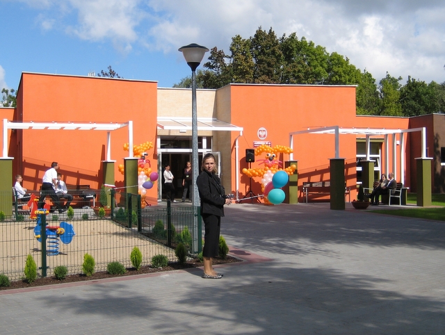 Grażyna Korzeniowska